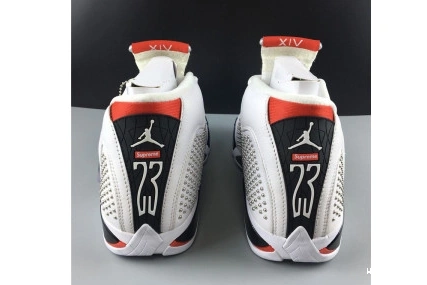 - RETRO  S - JORDAN JORDAN AIR AIR 14 0821